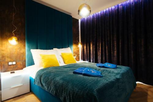 Apartament Rajskie Na Wydmie