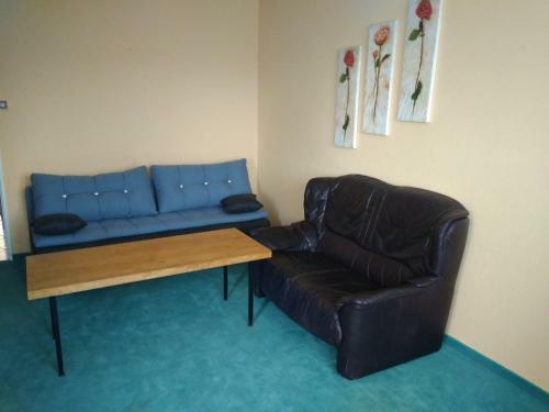 Apartamento Sunny Day