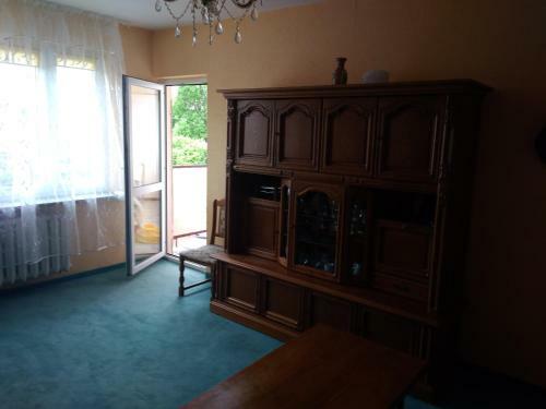 Apartamento Sunny Day