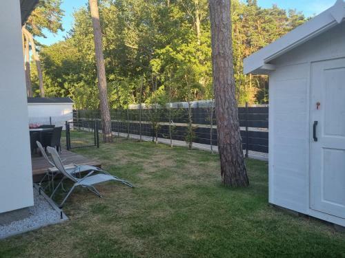 Horizonpark Dziwn�wek Apartament 9d