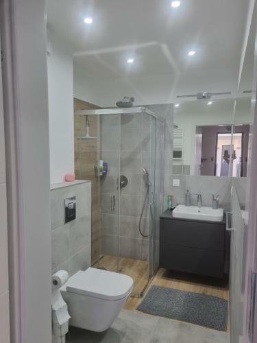 Horizonpark Dziwn�wek Apartament 9d