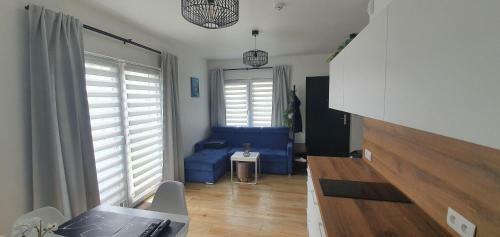 Horizonpark Dziwn�wek Apartament 9d