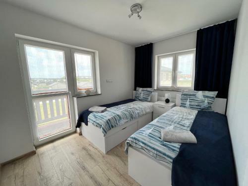 Apartamenty ?per?owe Zacisze?