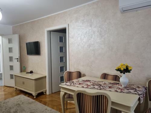Apartament Quiet