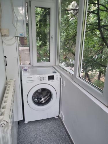 Apartament Quiet