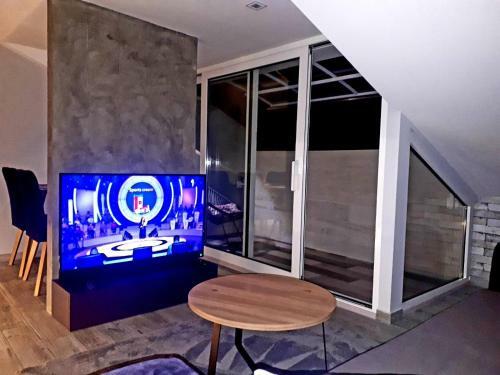 Apartamento New Grey