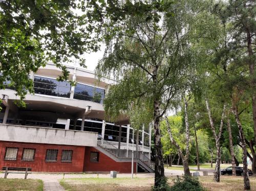 Apartamento Avala Apt, New Belgrade
