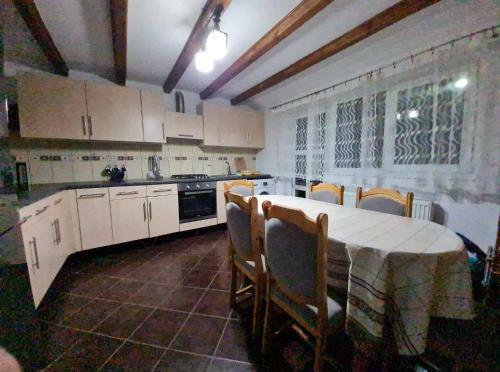 Hostal Casa Ostrov