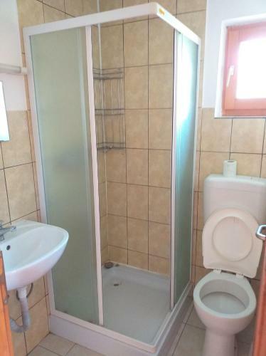 Alpesi Kulcsos H�z
