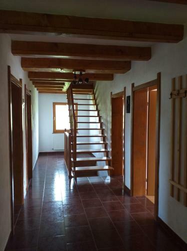 Alpesi Kulcsos H�z