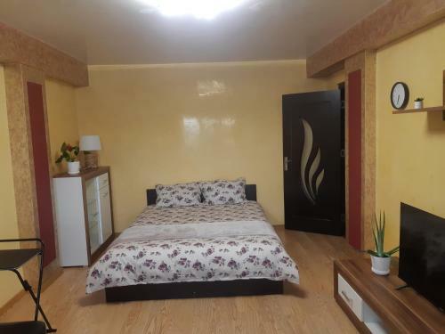 Apartament In Centrul Iasului (lapusneanu)
