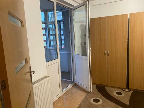 Apartament In Regim Hotelier