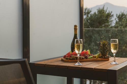 Kalkan Beach Park Hotel