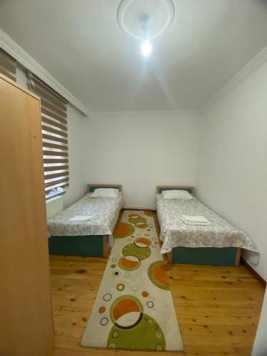 Apartamento Budak Home