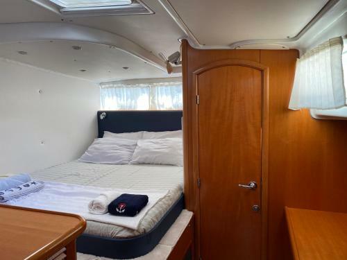 Yattat?l Catamaran