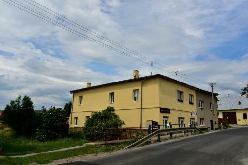 Hostal Penzi�n O?o
