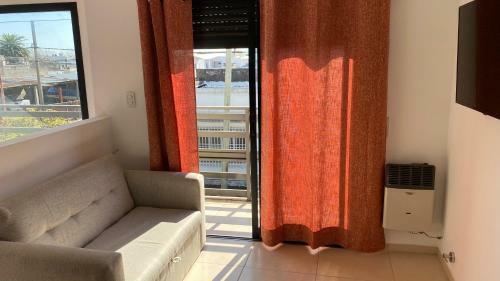 Apartamento Altos San Mart�n