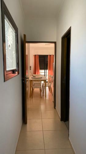 Apartamento Altos San Mart�n