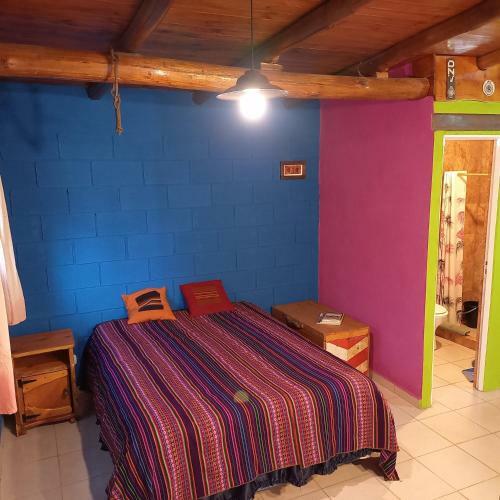 Apartamento Casita De Colores