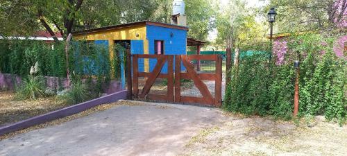 Apartamento Casita De Colores