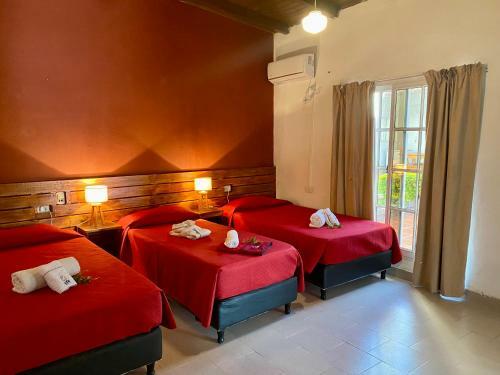 Bed & Breakfast Luna Casa De Huespedes