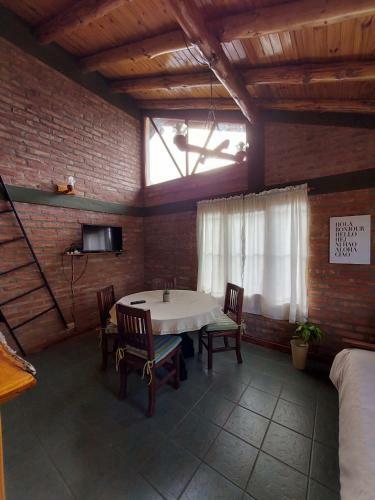 Apartamento Casa C�lida En Esquel