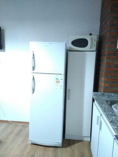Apartamento Mi Cielo Azul