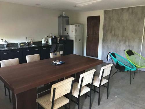 Apartamento Monoambiente Espectacular!