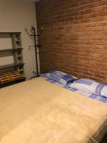 Apartamento Monoambiente Espectacular!