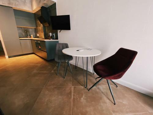 Arcadia Loft Modern Apartment