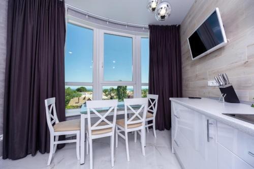 Vip Apartment C ????????? ????, ?? ????? ?????