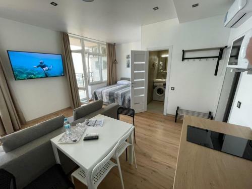 Arcadia Apartment & Sea Terrace