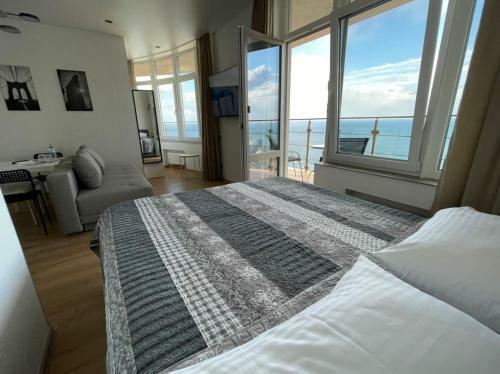 Arcadia Apartment & Sea Terrace