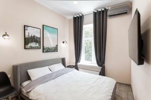 Apartamento Havana Studio City Garden
