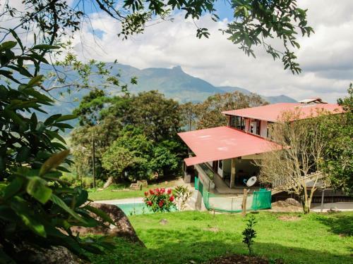 Apartamento Finca Hotel Curibay