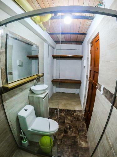Apartamento Finca Hotel Curibay