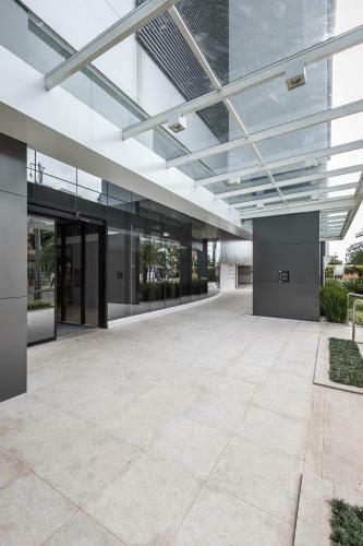 Apartamento Helbor Stay Batel - Hsb081