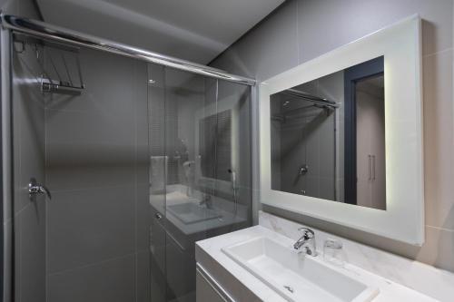 Apartamento Helbor Stay Batel - Hsb082