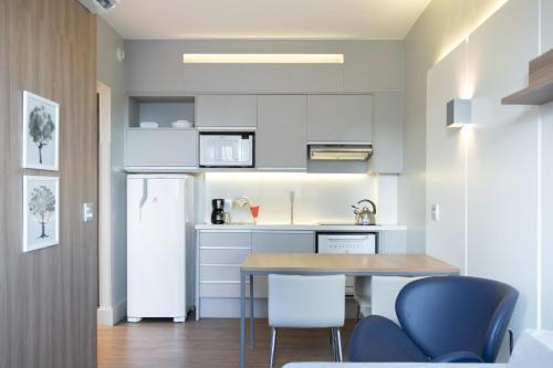 Apartamento Helbor Stay Batel - Hsb082