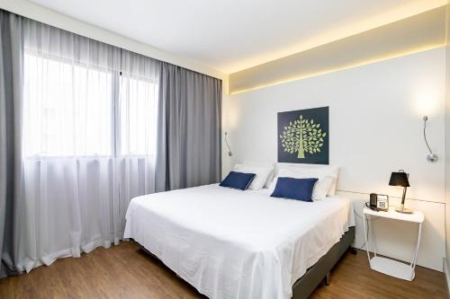 Apartamento Helbor Stay Batel - Hsb080