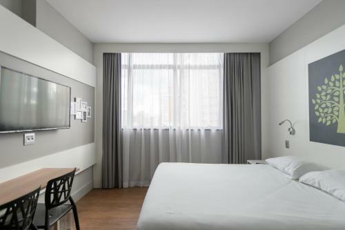 Apartamento Helbor Stay Batel - Hsb075