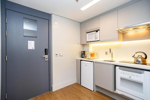 Apartamento Helbor Stay Batel - Hsb076