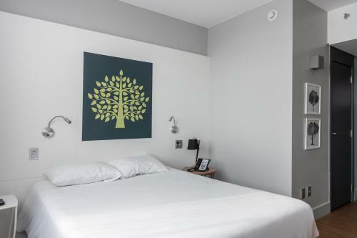 Apartamento Helbor Stay Batel - Hsb078