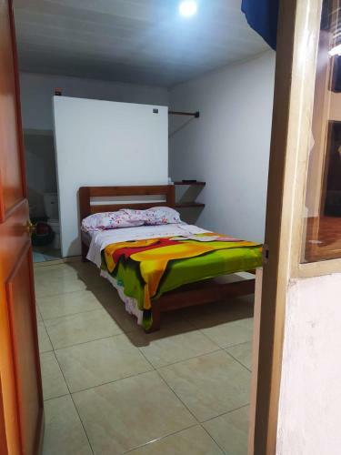 Hotel Jr