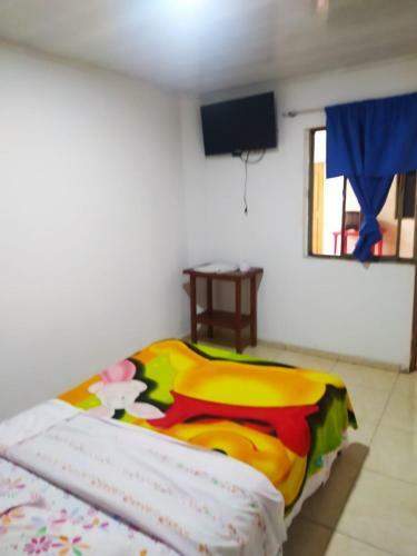 Hotel Jr