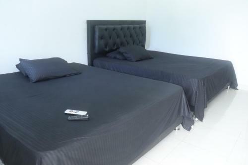 Hotel Playa Rica