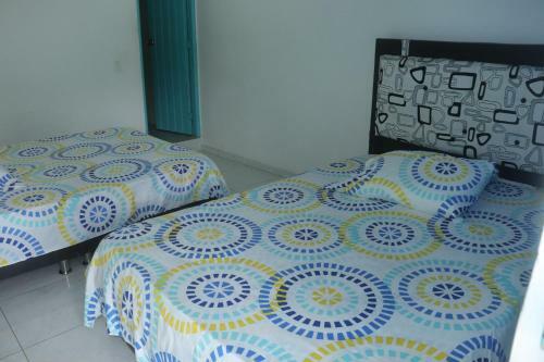 Hotel Playa Rica