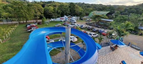 Hotel Finca Ecotur�stica Canaguaros