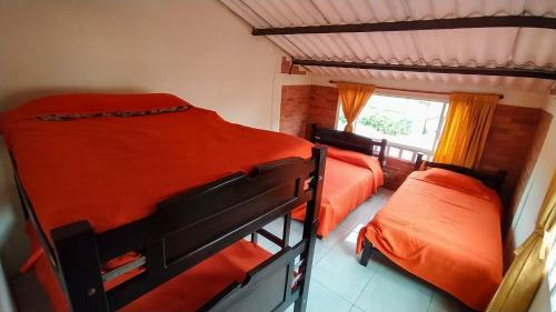 Posada Rural La Isabela