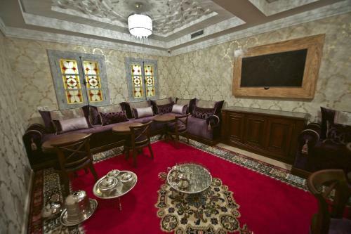 Hotel Restaurant El Amal